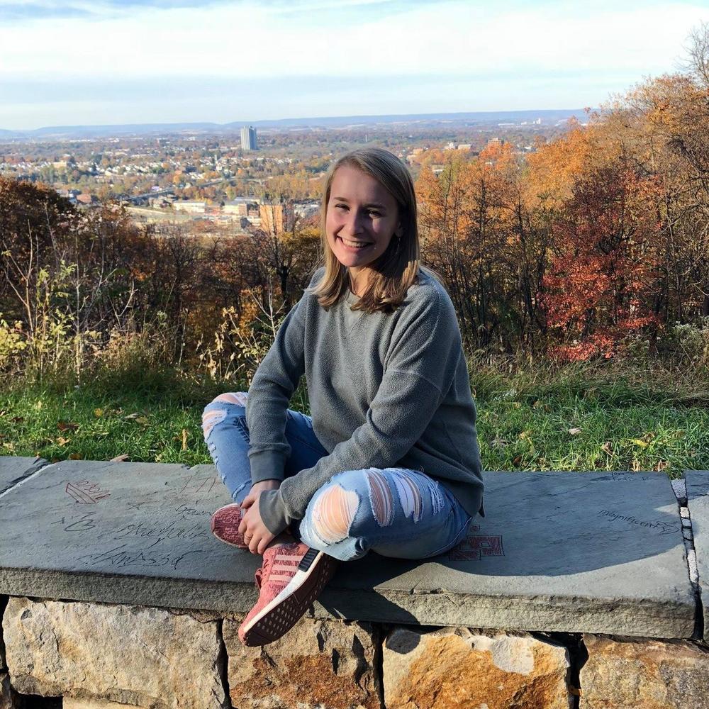 Meet your Posher, Jamie